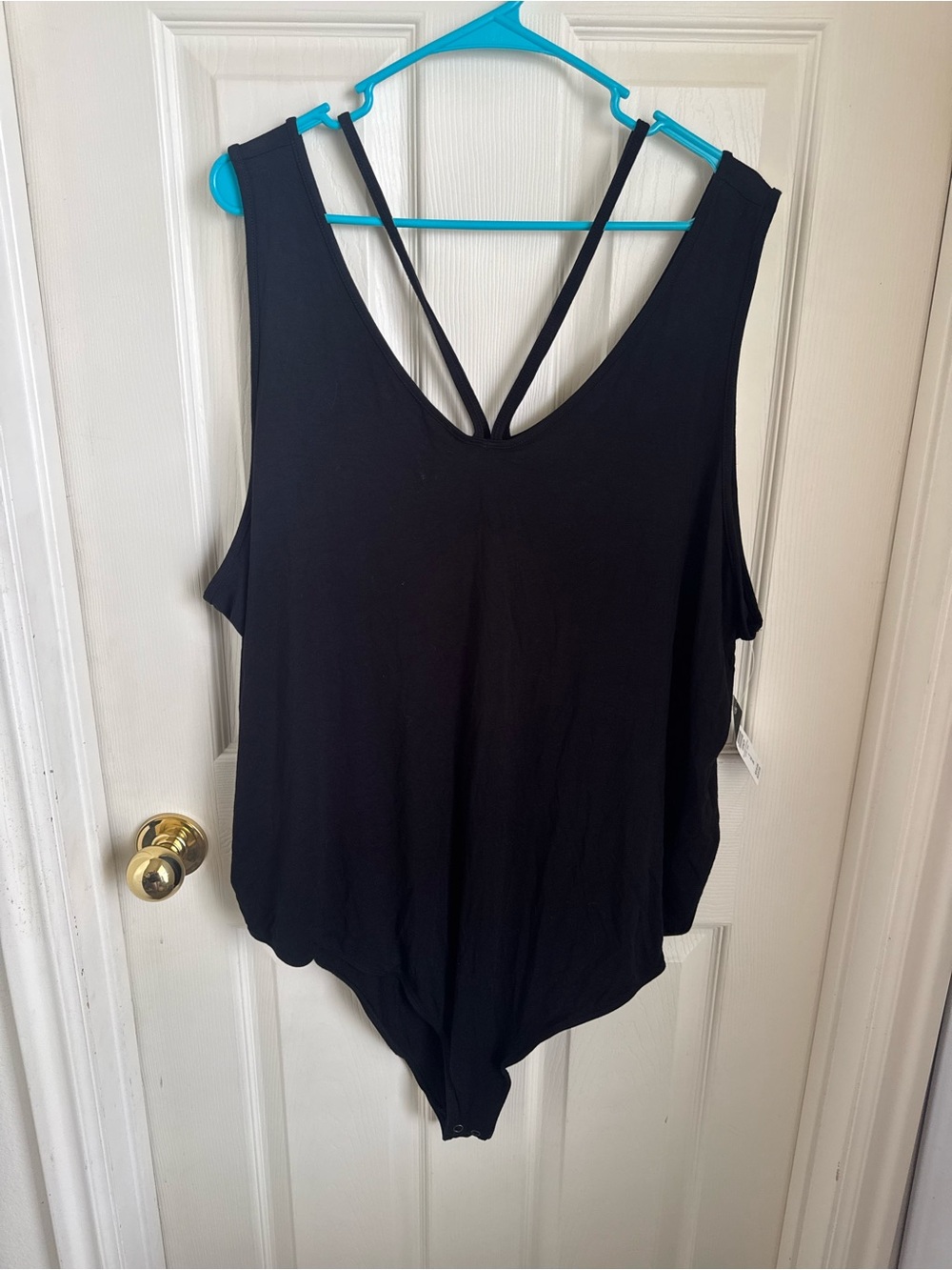 Torrid Bodysuit